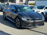 Used 2023 Kia EV6 Wind w/ Wind Technology Package image 3