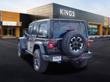 New 2025 Jeep Wrangler Unlimited Rubicon 4xe w/ Safety Group image 4