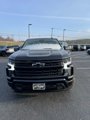 New 2025 Chevrolet Silverado 1500 RST image 2