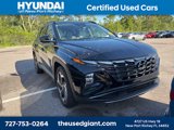Used 2024 Hyundai Tucson Limited image 4