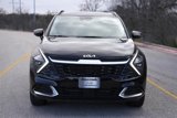 Used 2024 Kia Sportage SX image 5