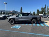 New 2026 Chevrolet Silverado EV Trail Boss image 4