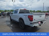 New 2025 Ford F150 XLT image 3
