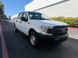 Used 2018 Ford F150 XL w/ XL Power Equipment Group image 2