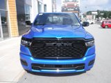 New 2026 RAM 1500 Big Horn image 4