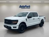 New 2025 Ford F150 STX w/ STX Black Appearance Package image 3