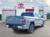 New 2025 Toyota Tundra Limited image 4