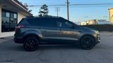 Used 2018 Ford Escape SE w/ SE Sport Appearance Package image 3