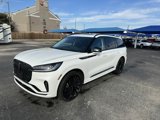 New 2025 Lincoln Aviator Reserve w/ Luxury Package image 5