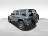 New 2025 Jeep Wrangler Unlimited Rubicon image 4