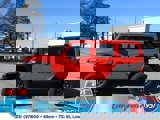 New 2025 Jeep Wrangler Unlimited Rubicon w/ XTREMEE 35" Tire Package image 2