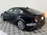 New 2025 Lexus IS 300 w/ Premium Package image 5