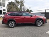 New 2025 Subaru Outback Limited image 5