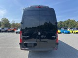 Used 2025 Mercedes-Benz Sprinter 2500 image 4