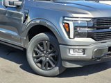 New 2025 Ford F150 Platinum w/ Equipment Group 702A High image 3