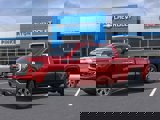 New 2026 GMC Sierra 1500 SLT image 2