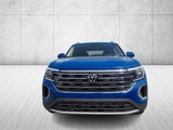 New 2025 Volkswagen Atlas SEL image 2