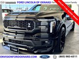 New 2025 Ford F150 Lariat w/ Equipment Group 502A High image 6