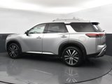 New 2025 Nissan Pathfinder Platinum w/ Cargo Package image 5