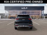 Certified 2025 Kia Sportage EX image 5