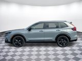 New 2026 Honda CR-V Sport Touring image 2