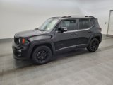 Used 2019 Jeep Renegade Altitude w/ Quick Order Package 22M image 2