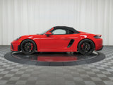 Certified 2022 Porsche 718 Boxster Spyder image 2