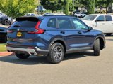 New 2026 Honda CR-V TrailSport image 5