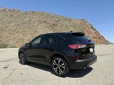 Used 2022 Ford Escape SE w/ SE Sport Appearance Package image 5