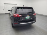 Used 2020 Chevrolet Equinox LT w/ Driver Convenience Package image 6