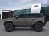 New 2025 Ford Bronco Raptor image 3