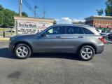 Used 2018 Mercedes-Benz GLC 300 4MATIC image 4
