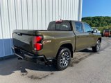 Used 2023 Chevrolet Colorado Z71 w/ Z71 Convenience Package 2 image 5