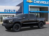 New 2025 Chevrolet Silverado 1500 ZR2 w/ ZR2 Bison Edition image 3