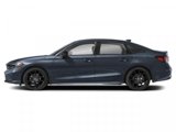 New 2026 Honda Civic Sport image 3