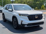 New 2025 Honda Pilot EX-L image 4