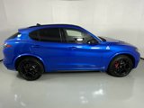 Used 2024 Alfa Romeo Stelvio Quadrifoglio w/ Active Assist Plus Package image 3