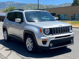 Used 2021 Jeep Renegade Latitude image 6