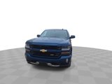 Certified 2016 Chevrolet Silverado 1500 LT w/ All Star Edition image 3