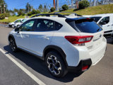 Used 2023 Subaru Crosstrek 2.5i Limited w/ Moonroof Package image 5