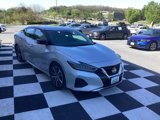 Used 2023 Nissan Maxima SV w/ Floor Mat Group image 3