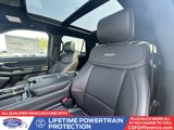 New 2025 Ford Expedition Max Platinum w/ Stealth Performance Package image 3