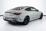 New 2026 Mercedes-Benz CLE 450 4MATIC Coupe image 5
