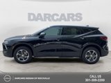 Used 2024 Chevrolet Blazer LT image 4