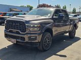 New 2025 RAM 3500 Limited image 3