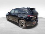 New 2025 Jeep Grand Cherokee Limited 4xe image 5