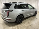 Used 2023 Cadillac XT6 Sport image 4