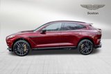 New 2025 Aston Martin DBX 707 image 3
