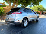 Used 2024 Ford Edge SEL image 3