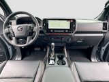 New 2025 Nissan Frontier PRO-4X image 3